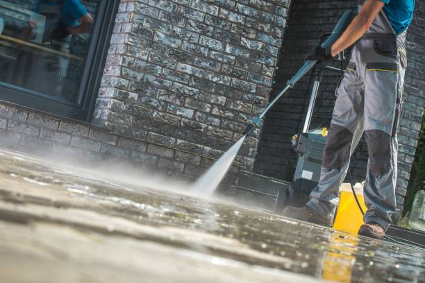 Best Patio and Deck Pressure Washing  in Lake Nacimiento, CA