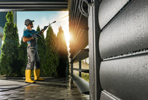 Best Restaurant Pressure Washing  in Lake Nacimiento, CA